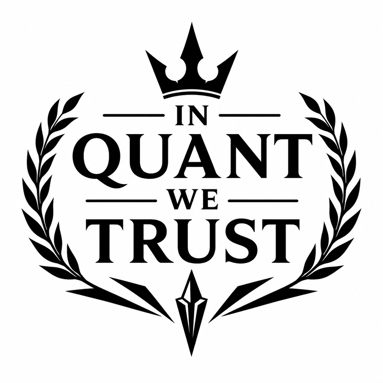 InQuantWeTrust logo