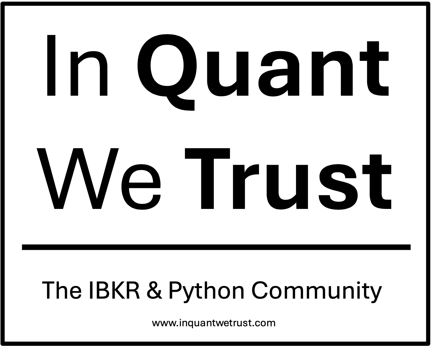InQuantWeTrust logo